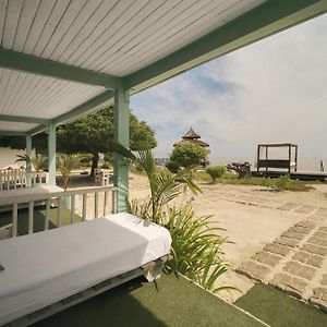 Deluxe Twin Room Sea View