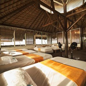 Single Bed Dormitory Room